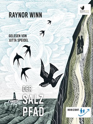 cover image of Der Salzpfad